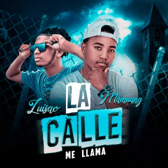 La Calle me Llama by Luisao