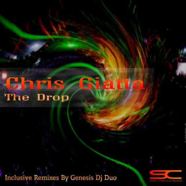 The Drop