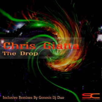 The Drop by Chris A Giatta