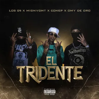 El Tridente by Conep