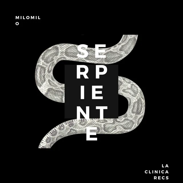 Serpiente