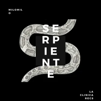 Serpiente by MiloMilo