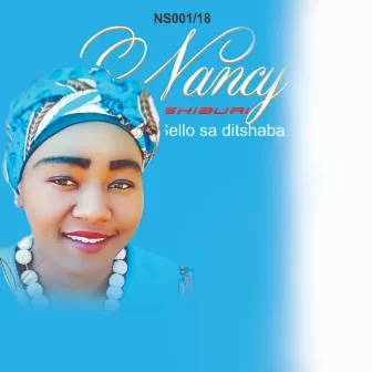 Sello Sa Ditshaba by Nancy