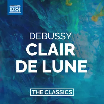 Debussy: Clair de lune by Orchestre National De Lyon