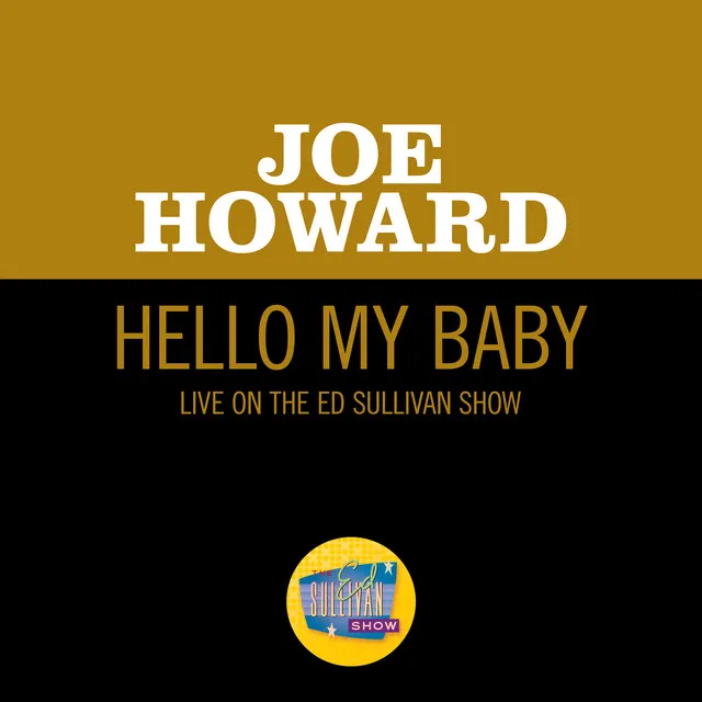 Joe Howard