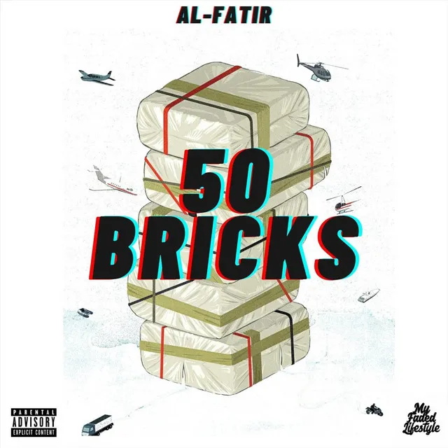 50 Bricks