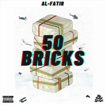 50 Bricks by Al-Fatir