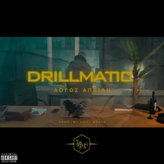 Drillmatic by Logos Apeili