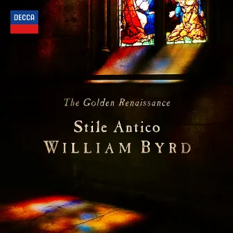 Byrd: Tribue, Domine: I. Tribue Domine by Stile Antico