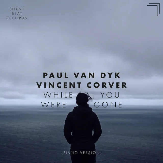 While You Were Gone - Piano Version