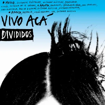 Vivo Acá by Divididos