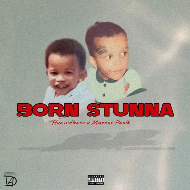 Born Stunna