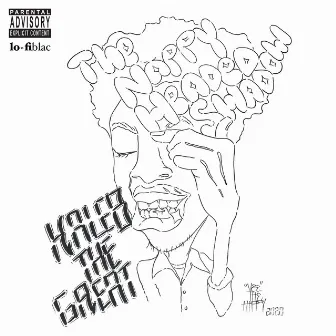 The Nappy Headed Shadow by Kaleb The Great