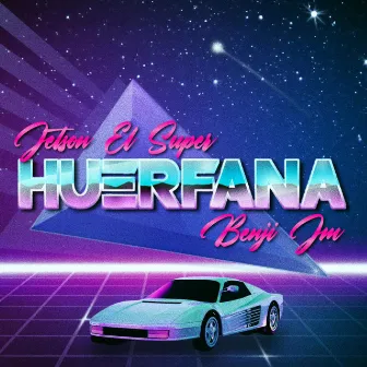 Huerfana by Benji JM