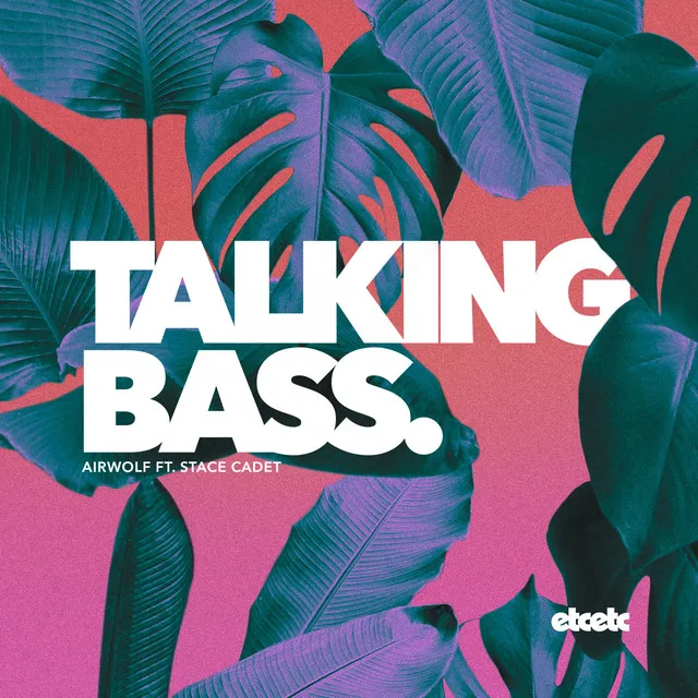 Talking Bass - Rrotik Remix