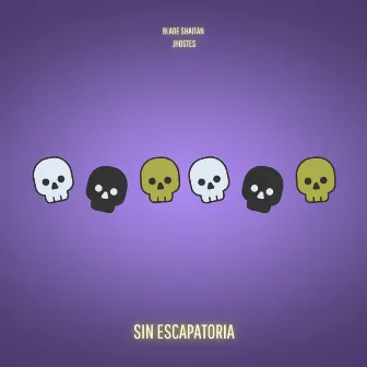 Sin Escapatoria by Jhostes