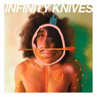 In the Mouth of Sadness (Ugly Nigga from Heaven) by Infinity Knives