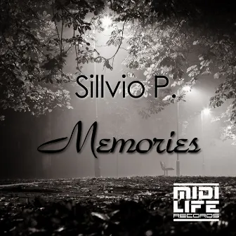 Memories by Sillvio P