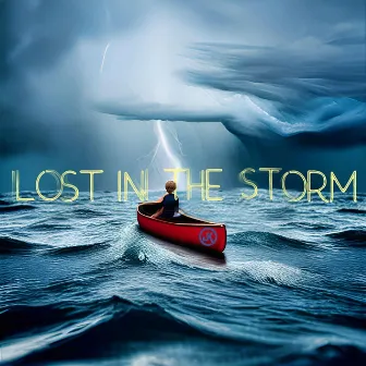 Lost in the Storm by Jamieson Ken