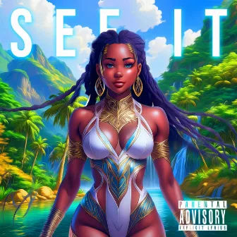 See It (Drop It) by Kylo Yen