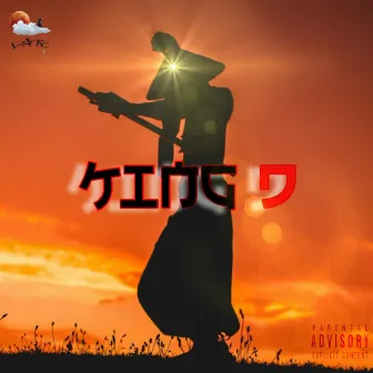 KING D EP by Dsands