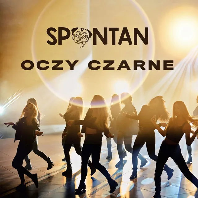 Oczy Czarne