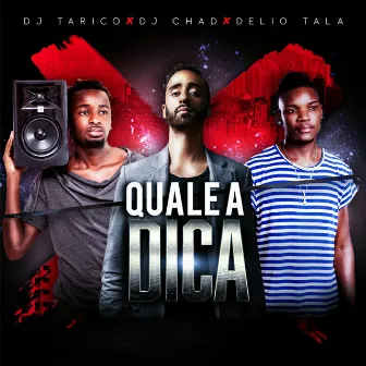 Quale a Dica by Delio Tala