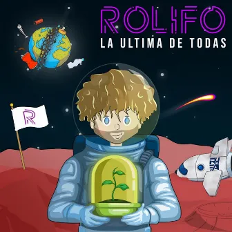 La Ultima de Todas by Rolifo