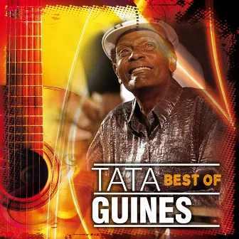 Tata Guines Best Of Vol. 1 by Tata Güines