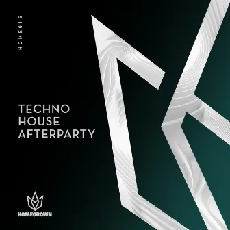 Techno House Afterparty by Tobi Bob Snoid