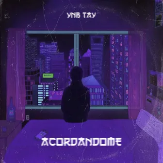 Acordándome by YNB Tay