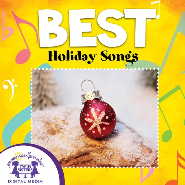 BEST Holiday Songs