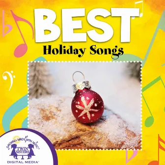 BEST Holiday Songs by Hal Wright