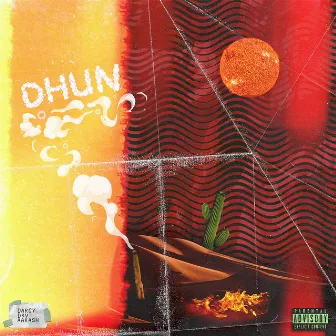 Dhun by Darcy