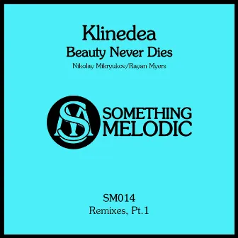 Beauty Never Dies: Remixes, Pt. 1 by Klinedea