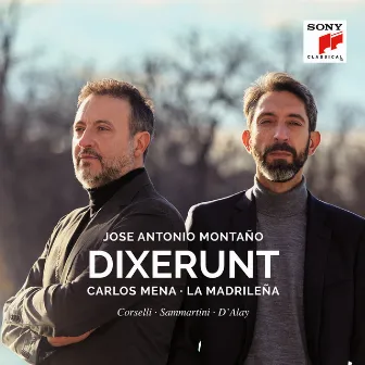 Dixerunt by La Madrileña