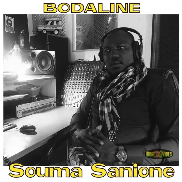 Souma Sanione