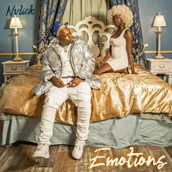 Emotions by Nvlick