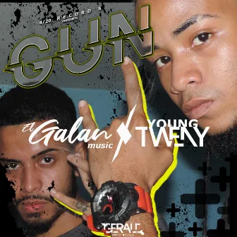 GUN by Galan