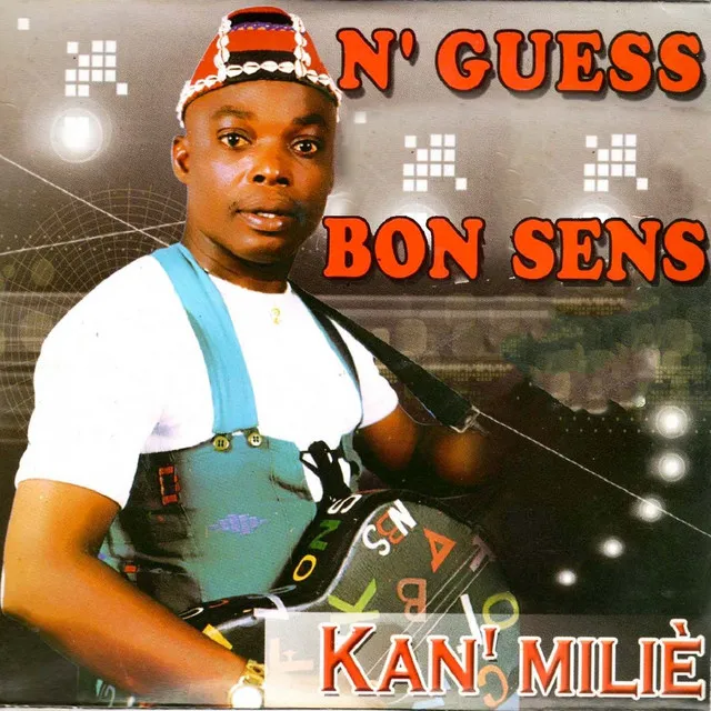 Kan'Miliè