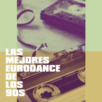 Las Mejores Eurodance de los 90s by Unknown Artist