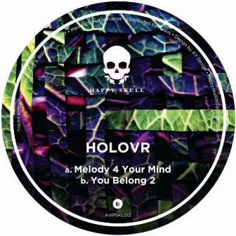 Melody 4 Your Mind by HOLOVR