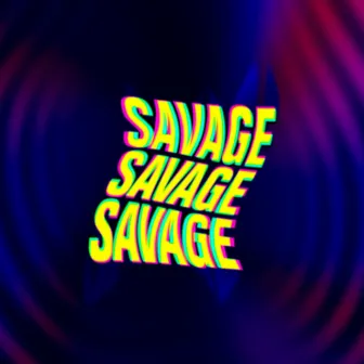 Savage by Ottomix