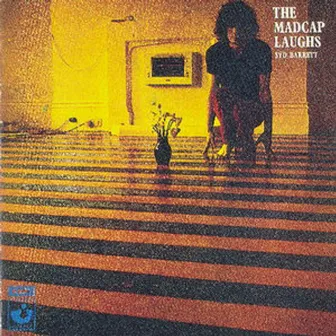 The Madcap Laughs (Deluxe Version) by Syd Barrett