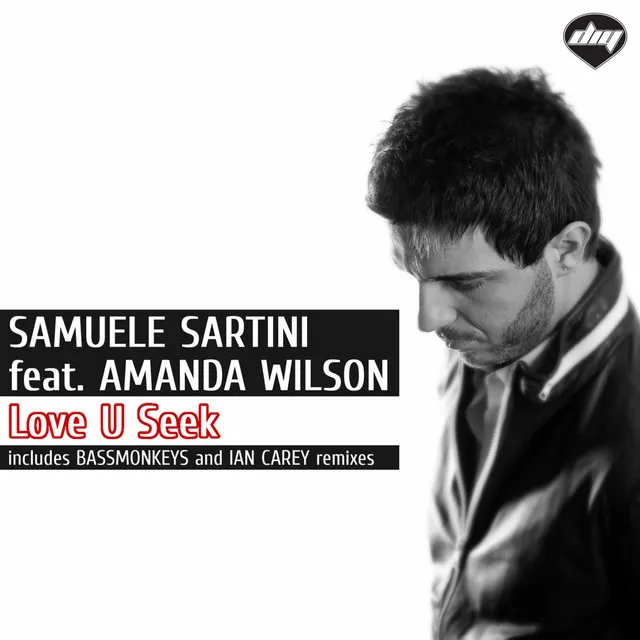 Love U Seek - Samuele Sartini Radio Edit