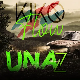 Una Z by Kiko Flow