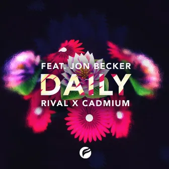 Daily (feat. Jon Becker) by Jon Becker