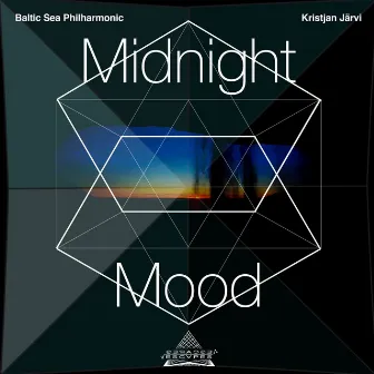 Midnight Mood by Baltic Sea Philharmonic