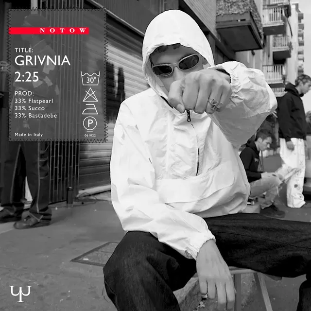 GRIVNIA