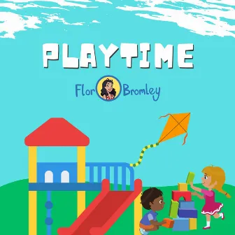 Playtime by Flor Bromley